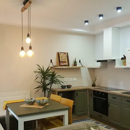 Traveler Place 2 @tirana City Center Apartment Tirana