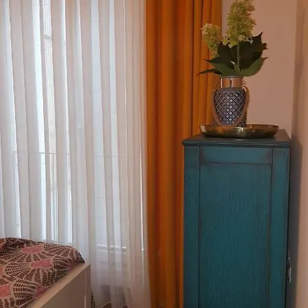 Apartment Traveler Place 2 @tirana City Center