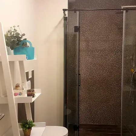 Apartment Traveler Place 2 @tirana City Center