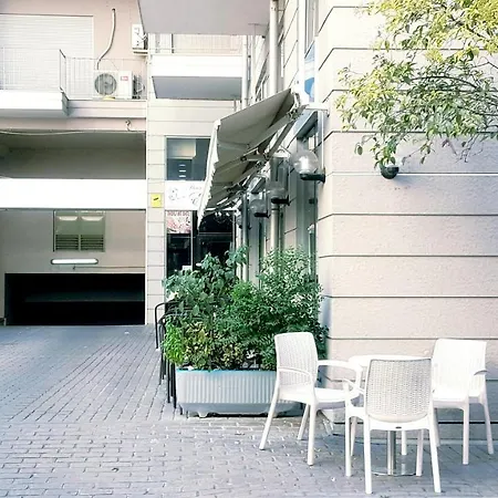 Traveler Place 2 @tirana City Center Apartment Tirana